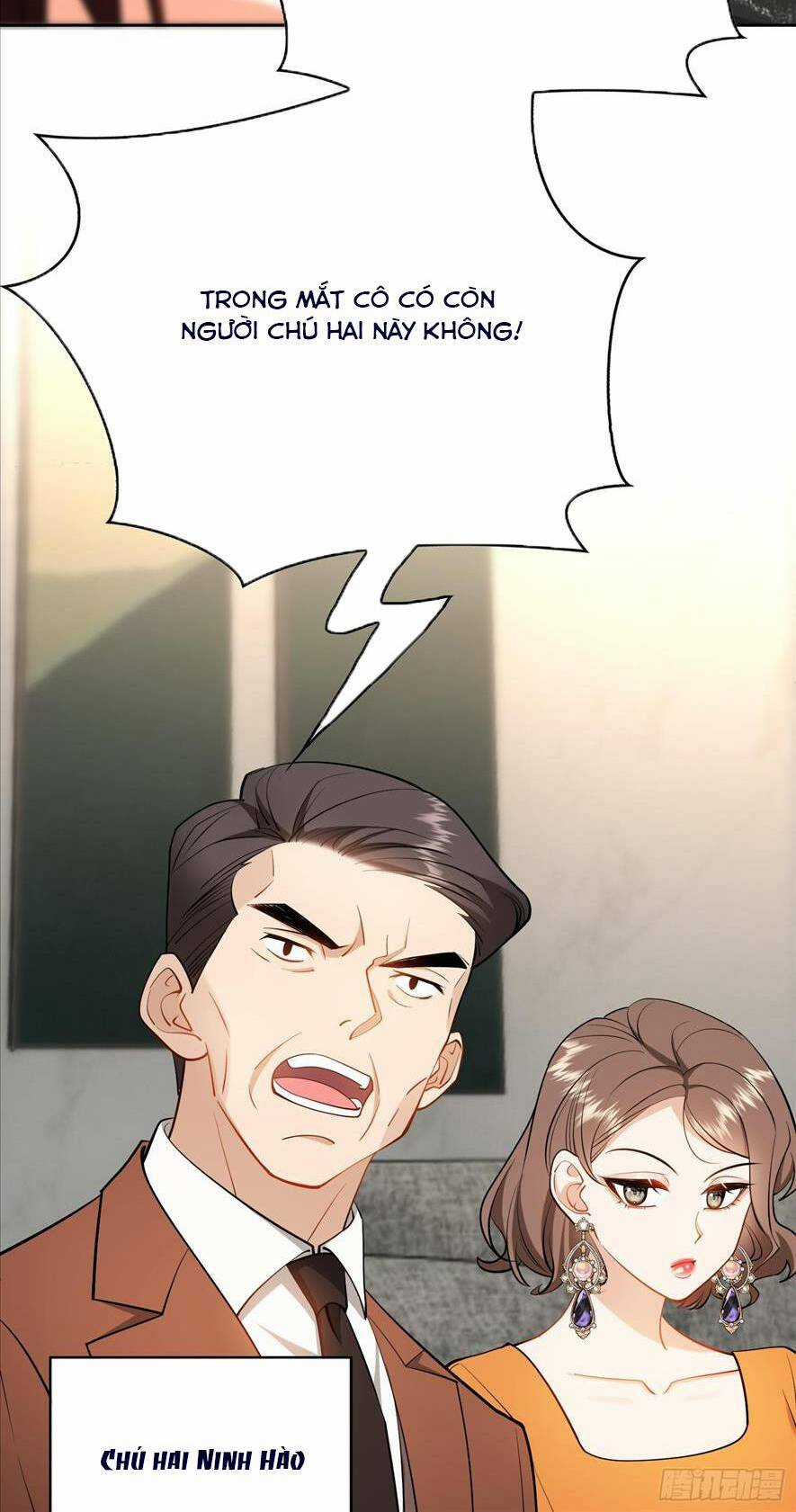 Người Tình Hợp Đồng Của Tổng Tài Chapter 4 trang 15