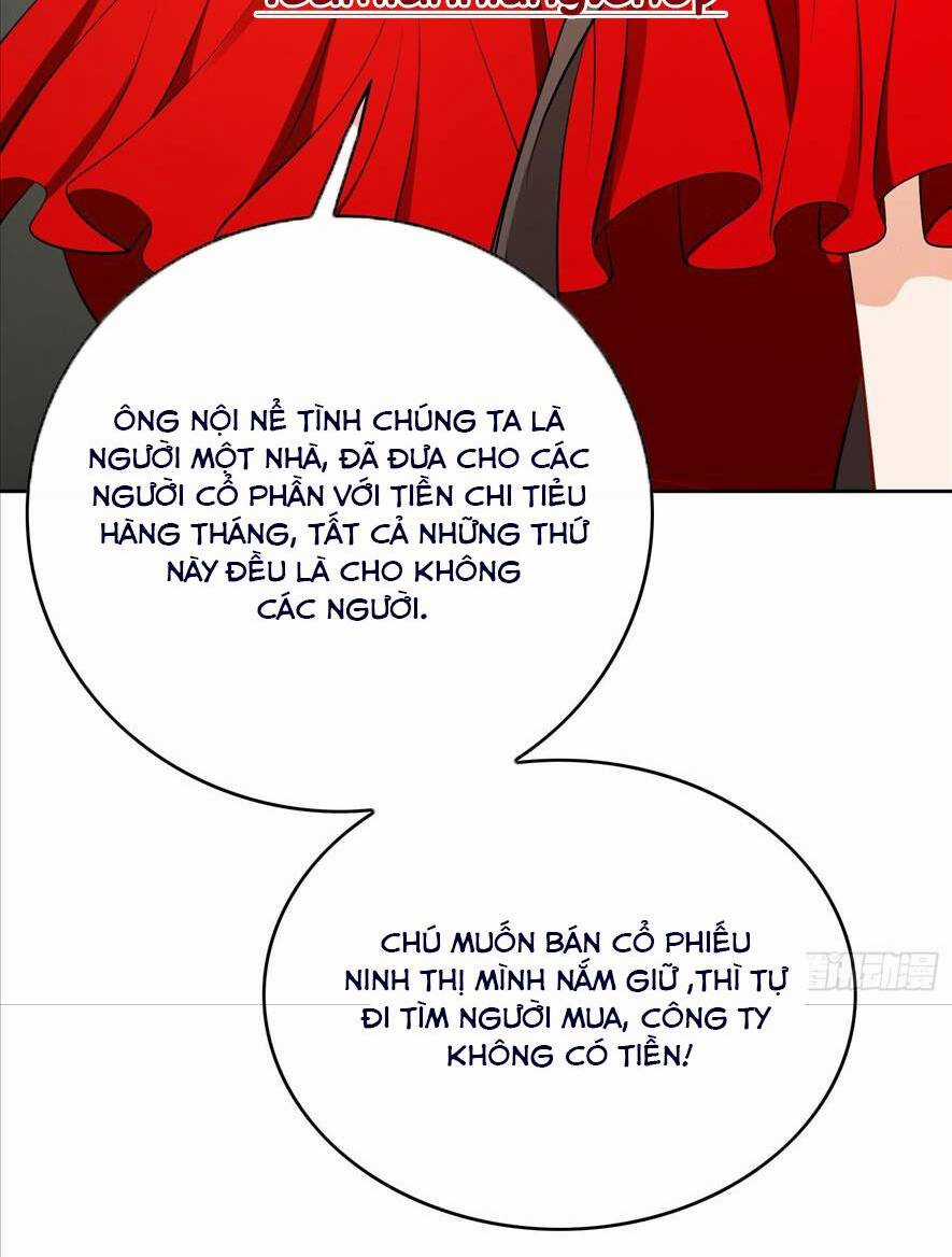 Người Tình Hợp Đồng Của Tổng Tài Chapter 4 trang 24