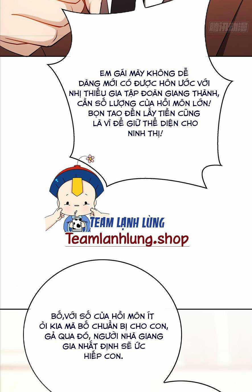 Người Tình Hợp Đồng Của Tổng Tài Chapter 4 trang 26