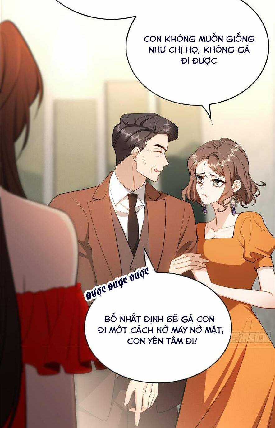 Người Tình Hợp Đồng Của Tổng Tài Chapter 4 trang 27