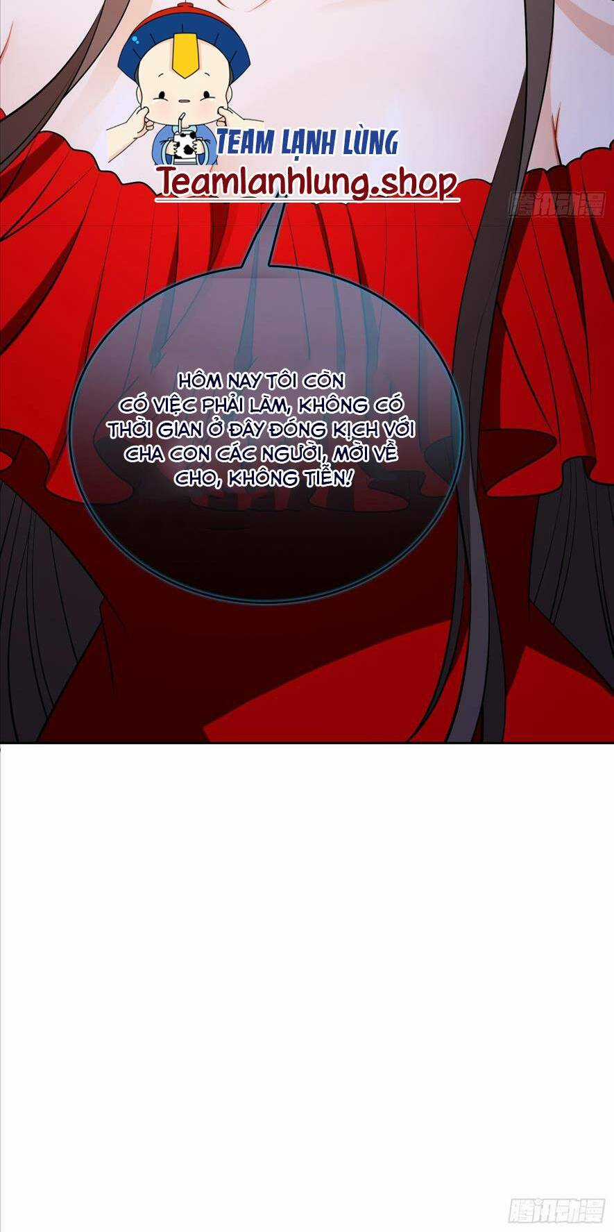 Người Tình Hợp Đồng Của Tổng Tài Chapter 4 trang 29