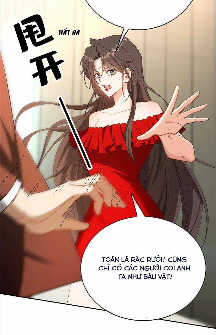 Người Tình Hợp Đồng Của Tổng Tài Chapter 4 trang 33