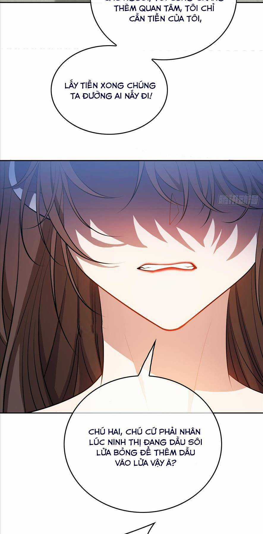 Người Tình Hợp Đồng Của Tổng Tài Chapter 4 trang 35