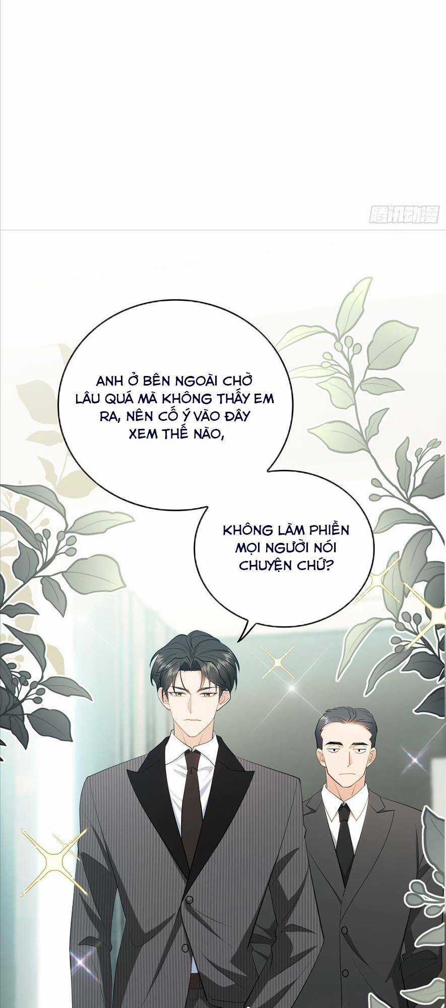 Người Tình Hợp Đồng Của Tổng Tài Chapter 4 trang 37