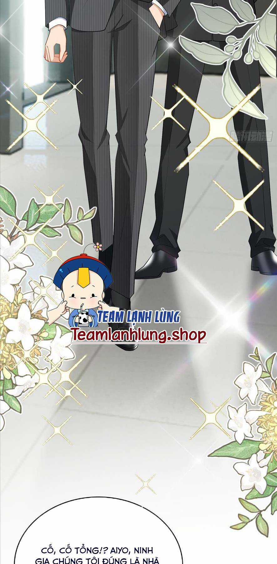 Người Tình Hợp Đồng Của Tổng Tài Chapter 4 trang 38