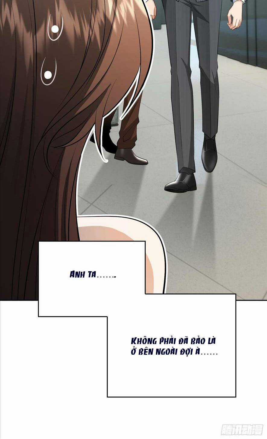 Người Tình Hợp Đồng Của Tổng Tài Chapter 4 trang 42