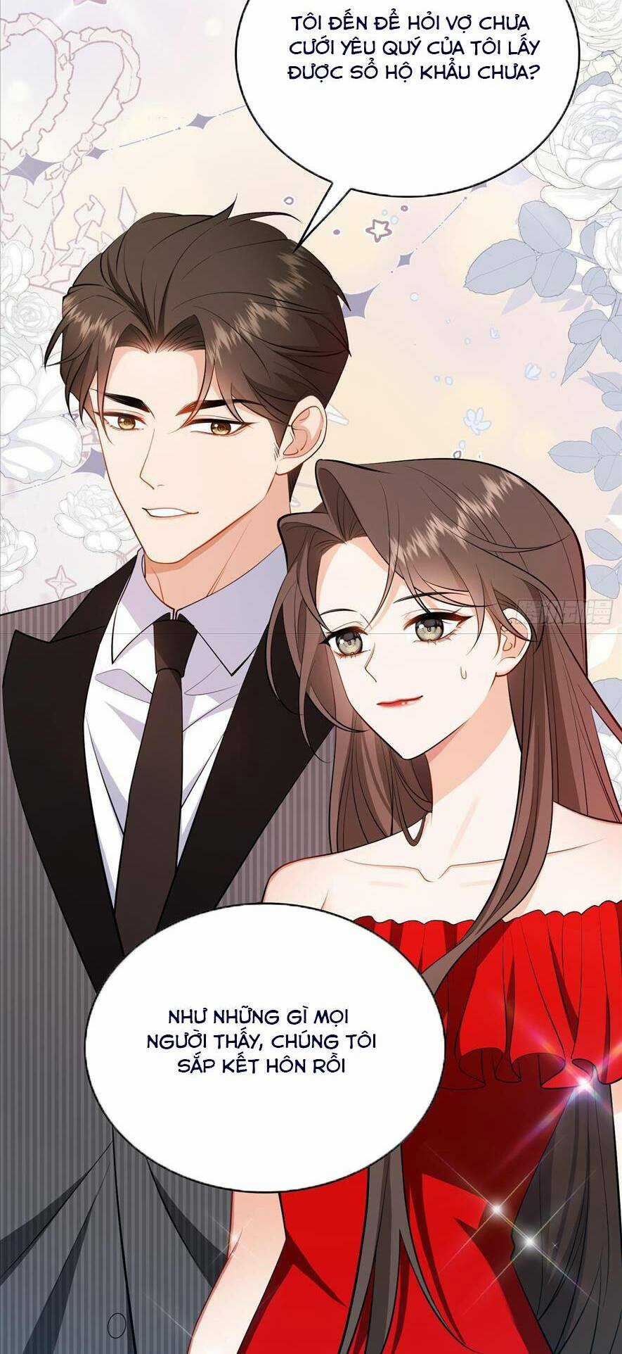 Người Tình Hợp Đồng Của Tổng Tài Chapter 4 trang 44