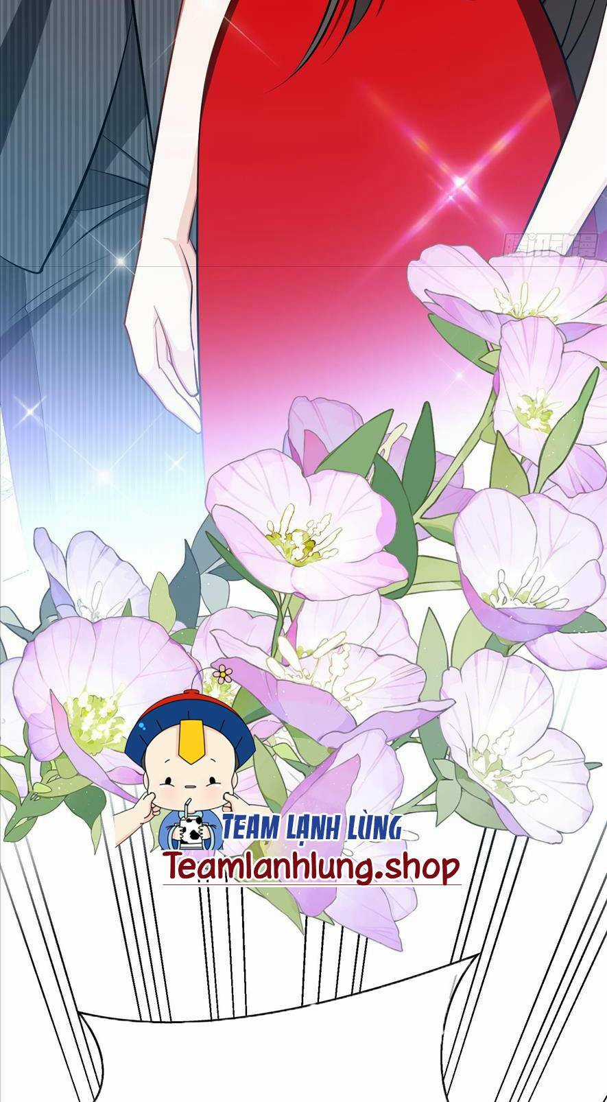 Người Tình Hợp Đồng Của Tổng Tài Chapter 4 trang 45