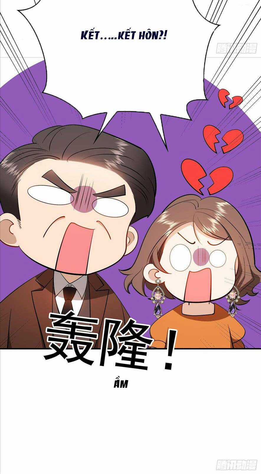 Người Tình Hợp Đồng Của Tổng Tài Chapter 4 trang 46