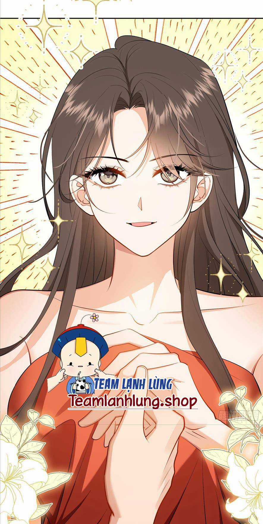 Người Tình Hợp Đồng Của Tổng Tài Chapter 4 trang 5