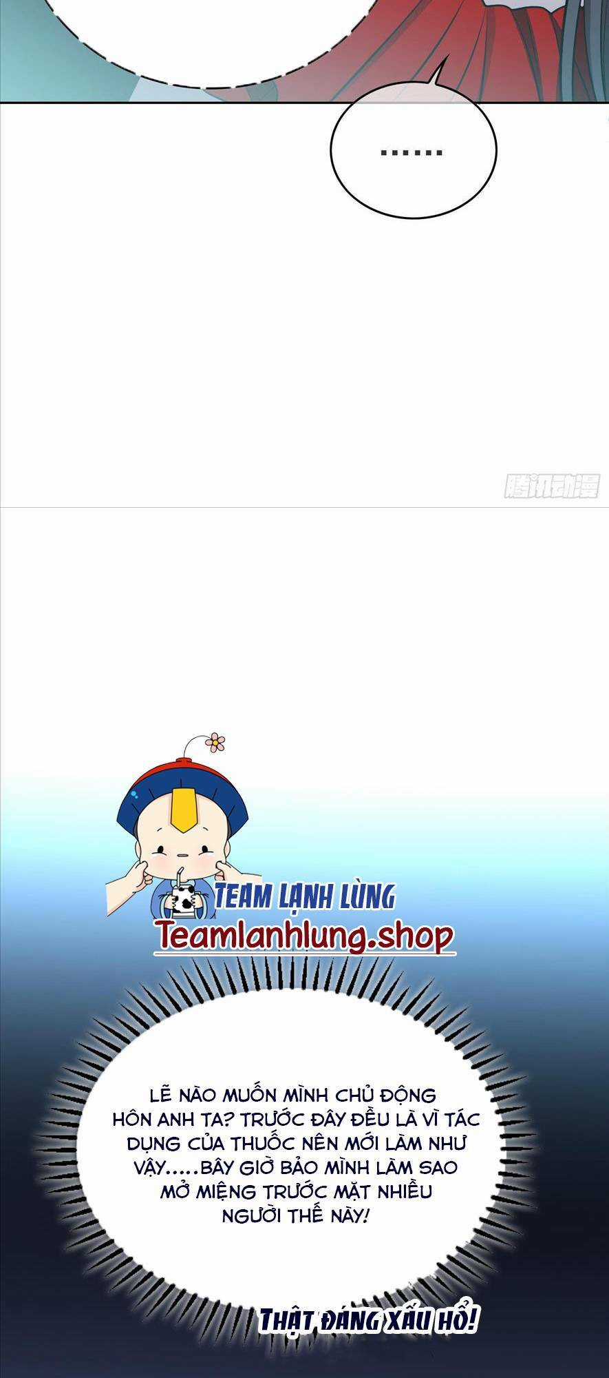 Người Tình Hợp Đồng Của Tổng Tài Chapter 5 trang 11