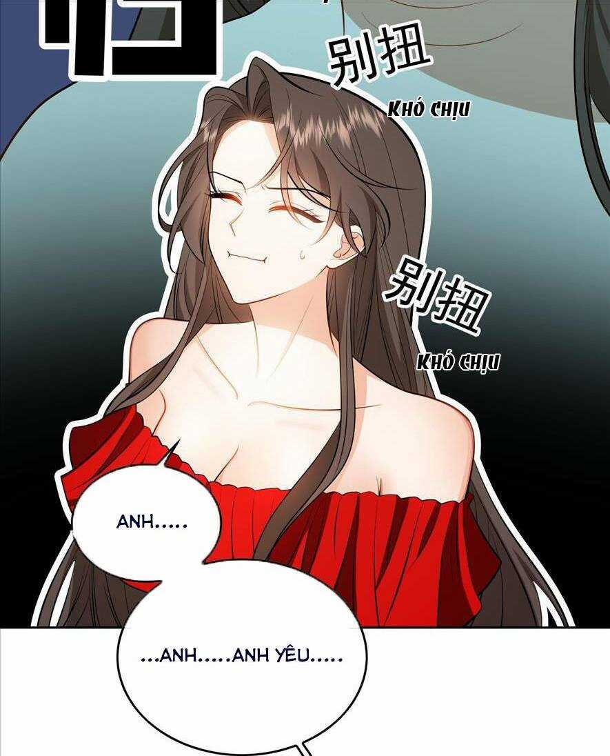 Người Tình Hợp Đồng Của Tổng Tài Chapter 5 trang 13