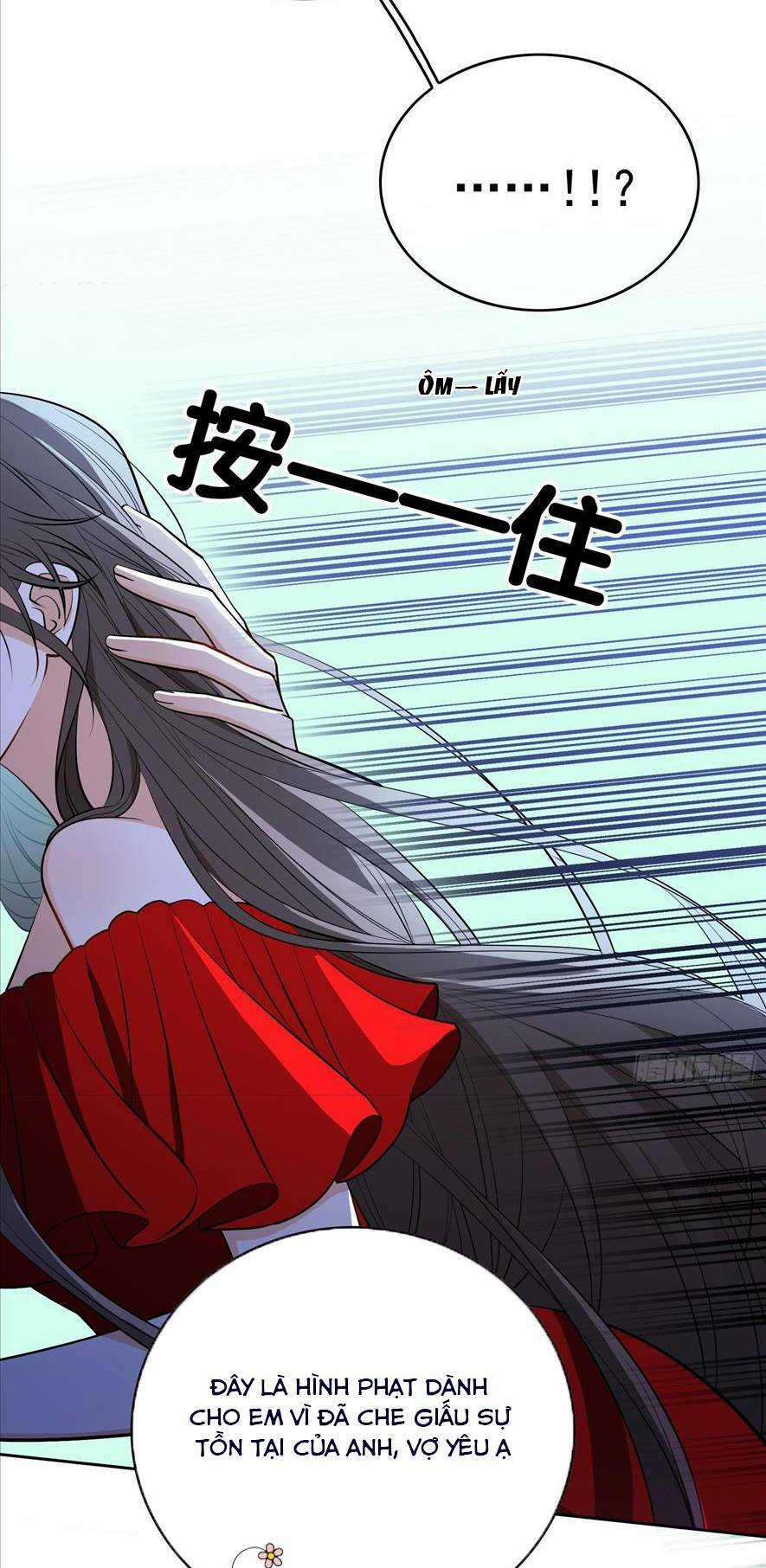 Người Tình Hợp Đồng Của Tổng Tài Chapter 5 trang 14