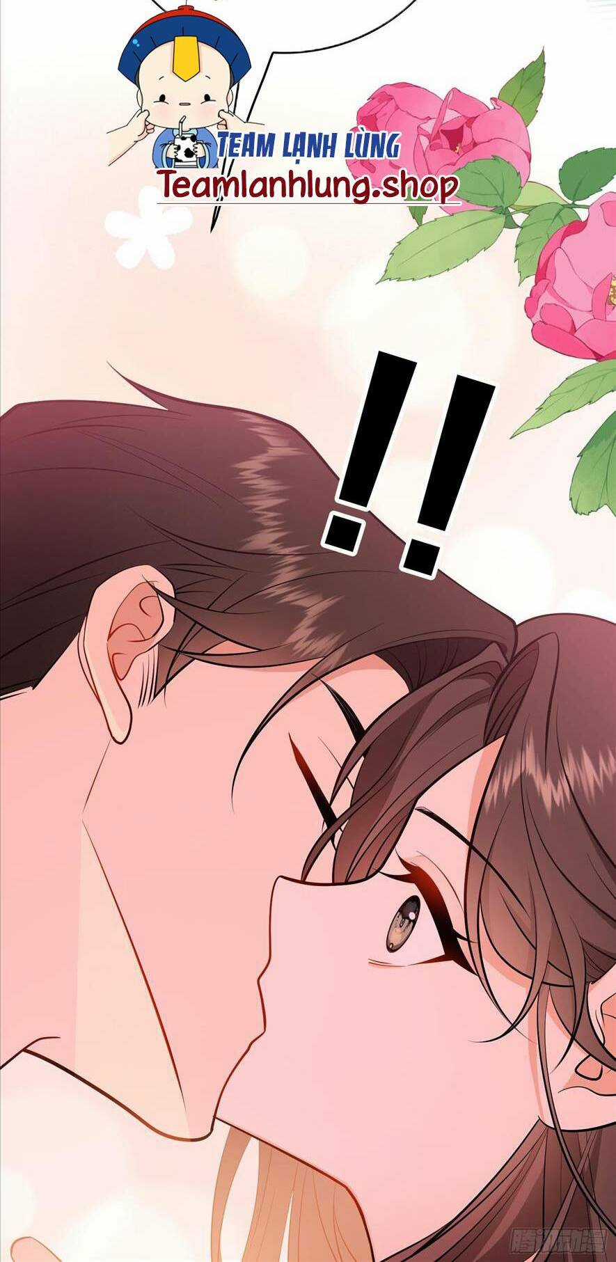 Người Tình Hợp Đồng Của Tổng Tài Chapter 5 trang 15