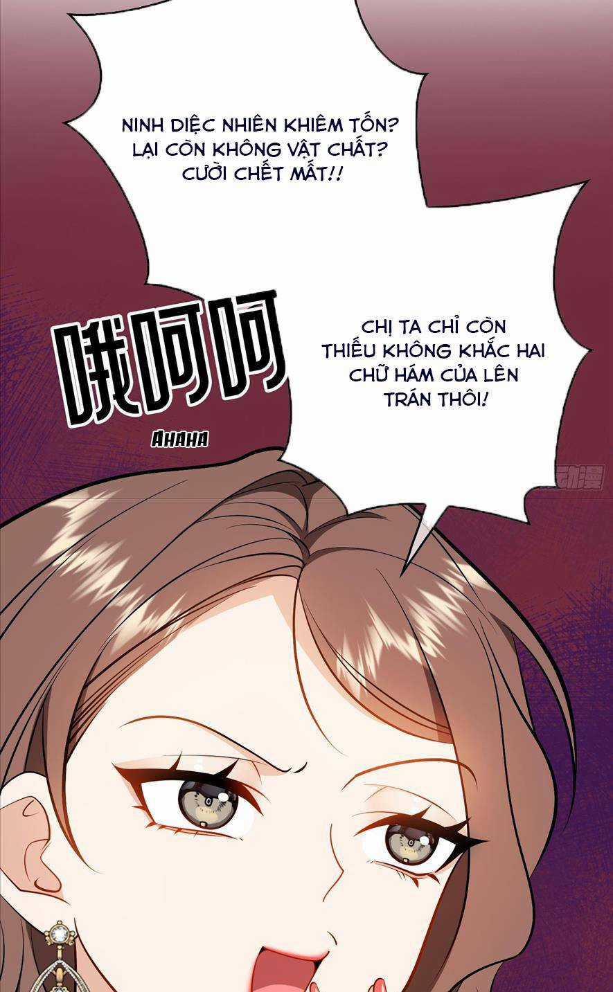 Người Tình Hợp Đồng Của Tổng Tài Chapter 5 trang 18