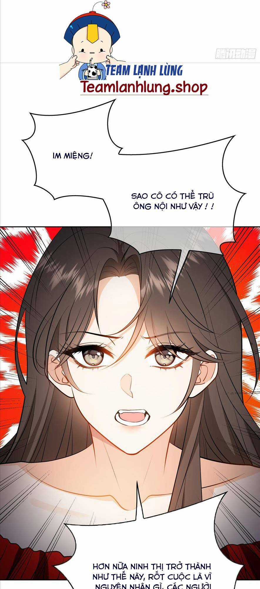 Người Tình Hợp Đồng Của Tổng Tài Chapter 5 trang 20