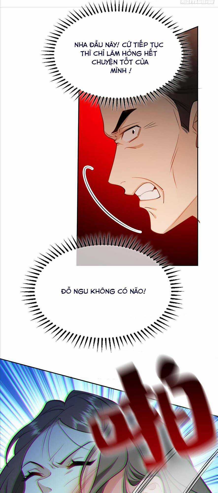 Người Tình Hợp Đồng Của Tổng Tài Chapter 5 trang 24