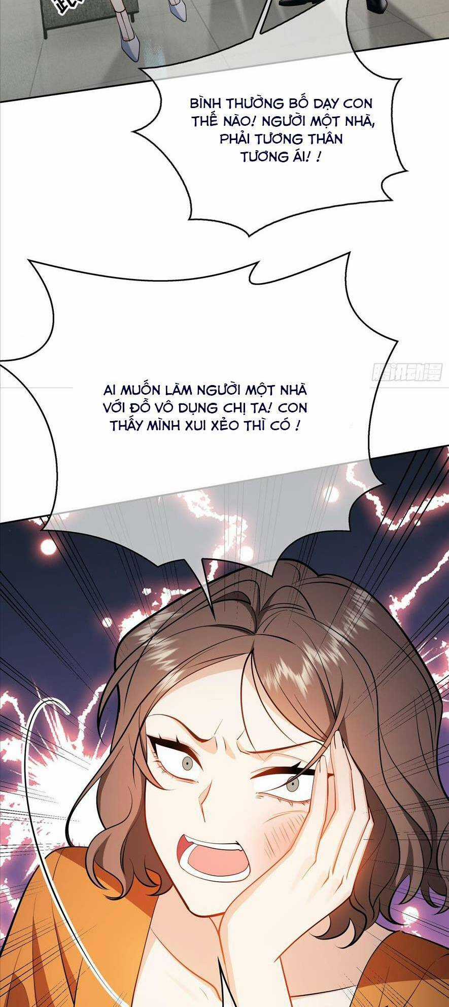 Người Tình Hợp Đồng Của Tổng Tài Chapter 5 trang 26