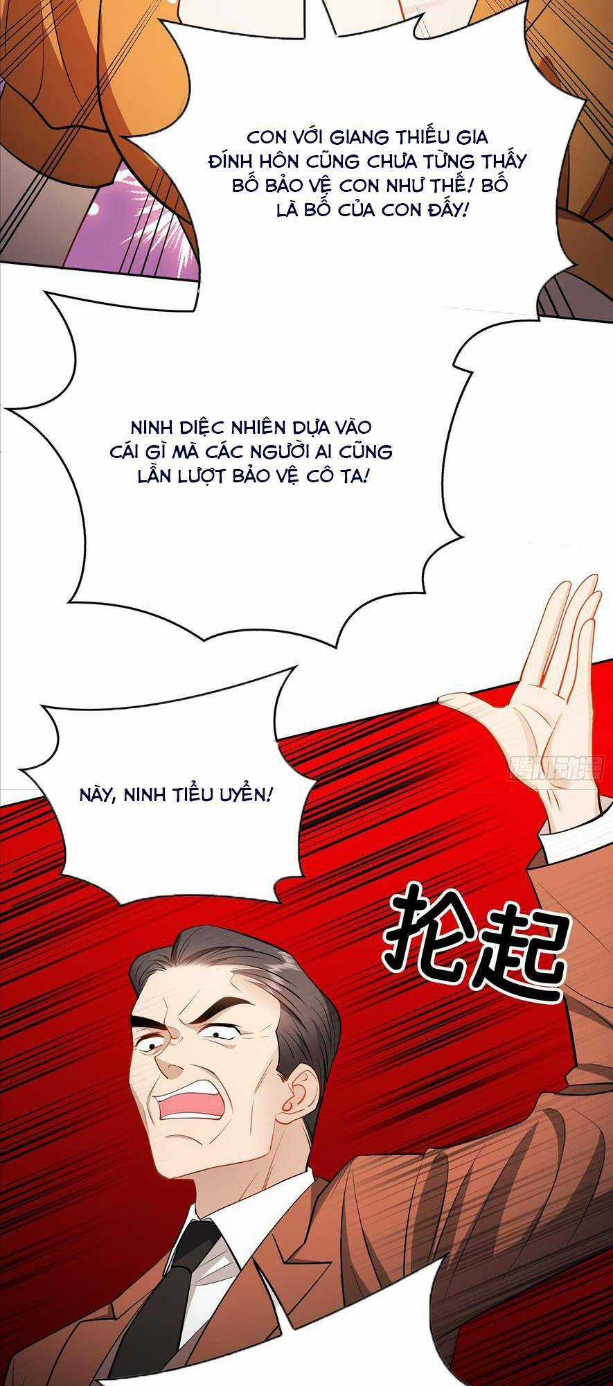 Người Tình Hợp Đồng Của Tổng Tài Chapter 5 trang 27