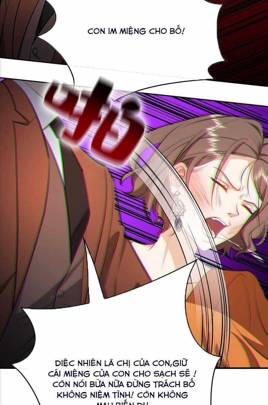 Người Tình Hợp Đồng Của Tổng Tài Chapter 5 trang 28