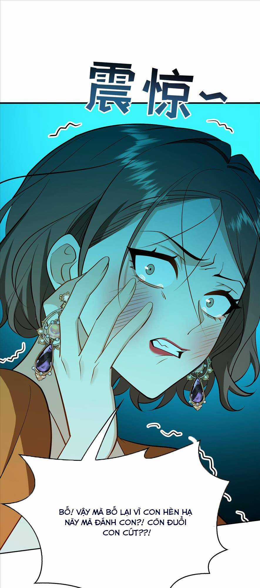 Người Tình Hợp Đồng Của Tổng Tài Chapter 5 trang 30