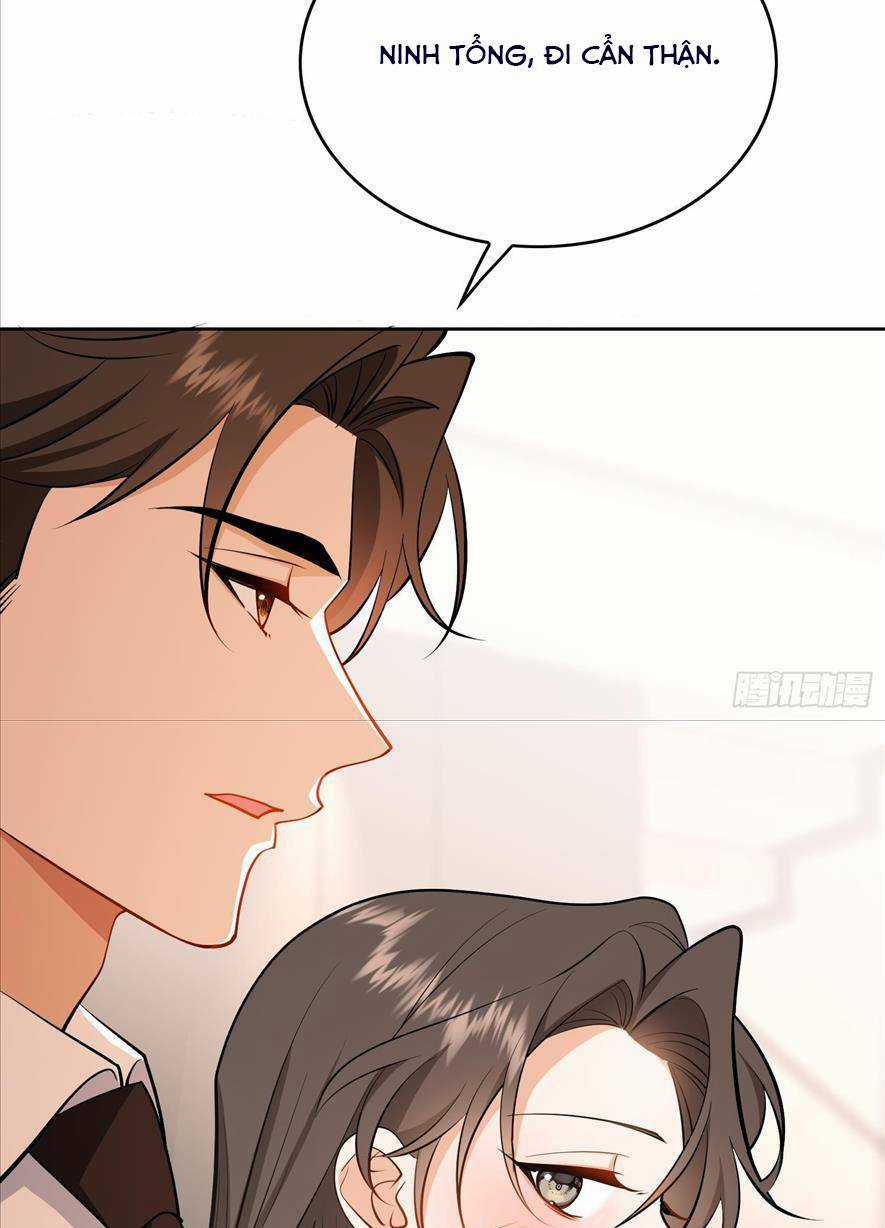 Người Tình Hợp Đồng Của Tổng Tài Chapter 5 trang 32