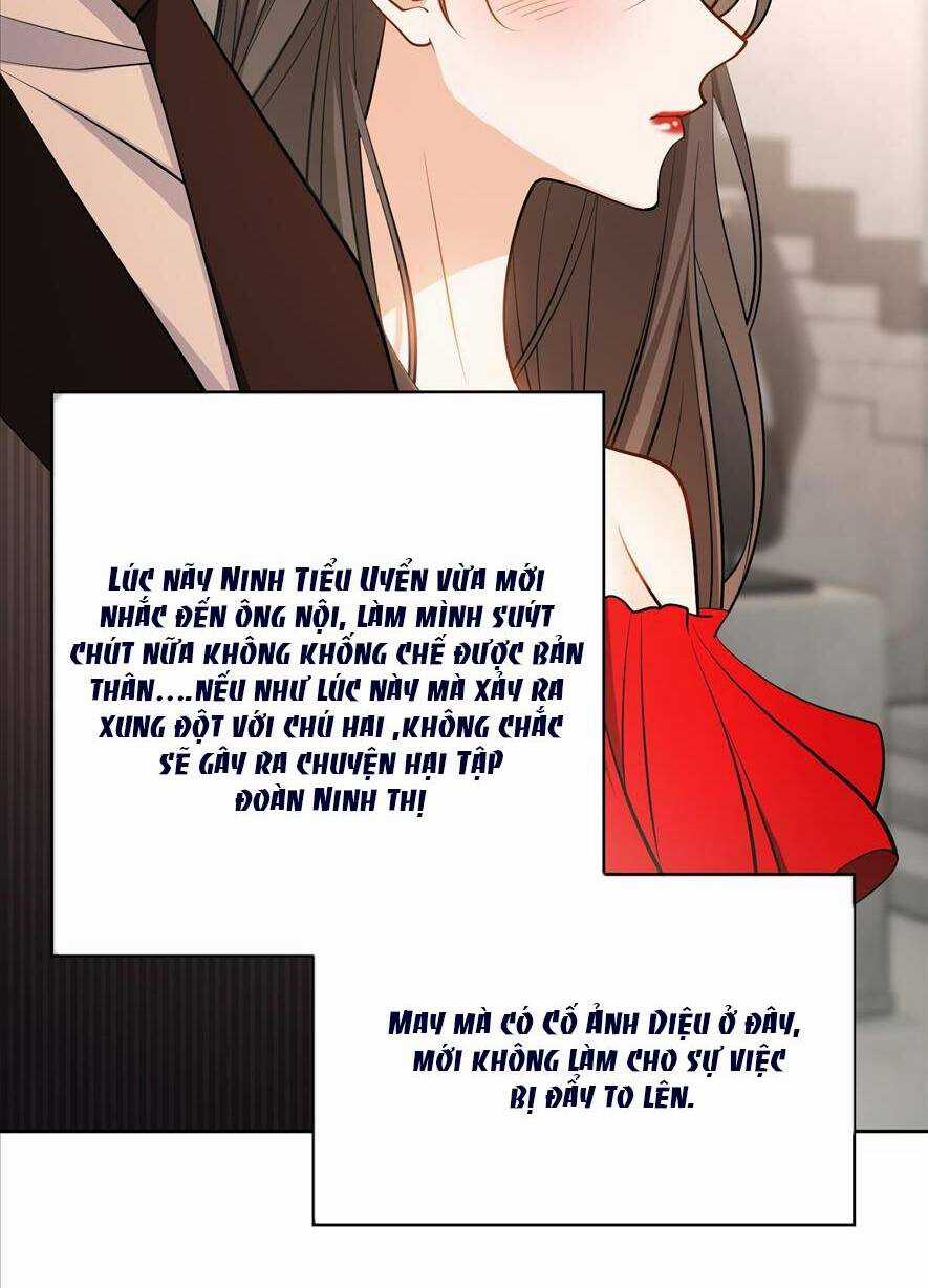 Người Tình Hợp Đồng Của Tổng Tài Chapter 5 trang 33