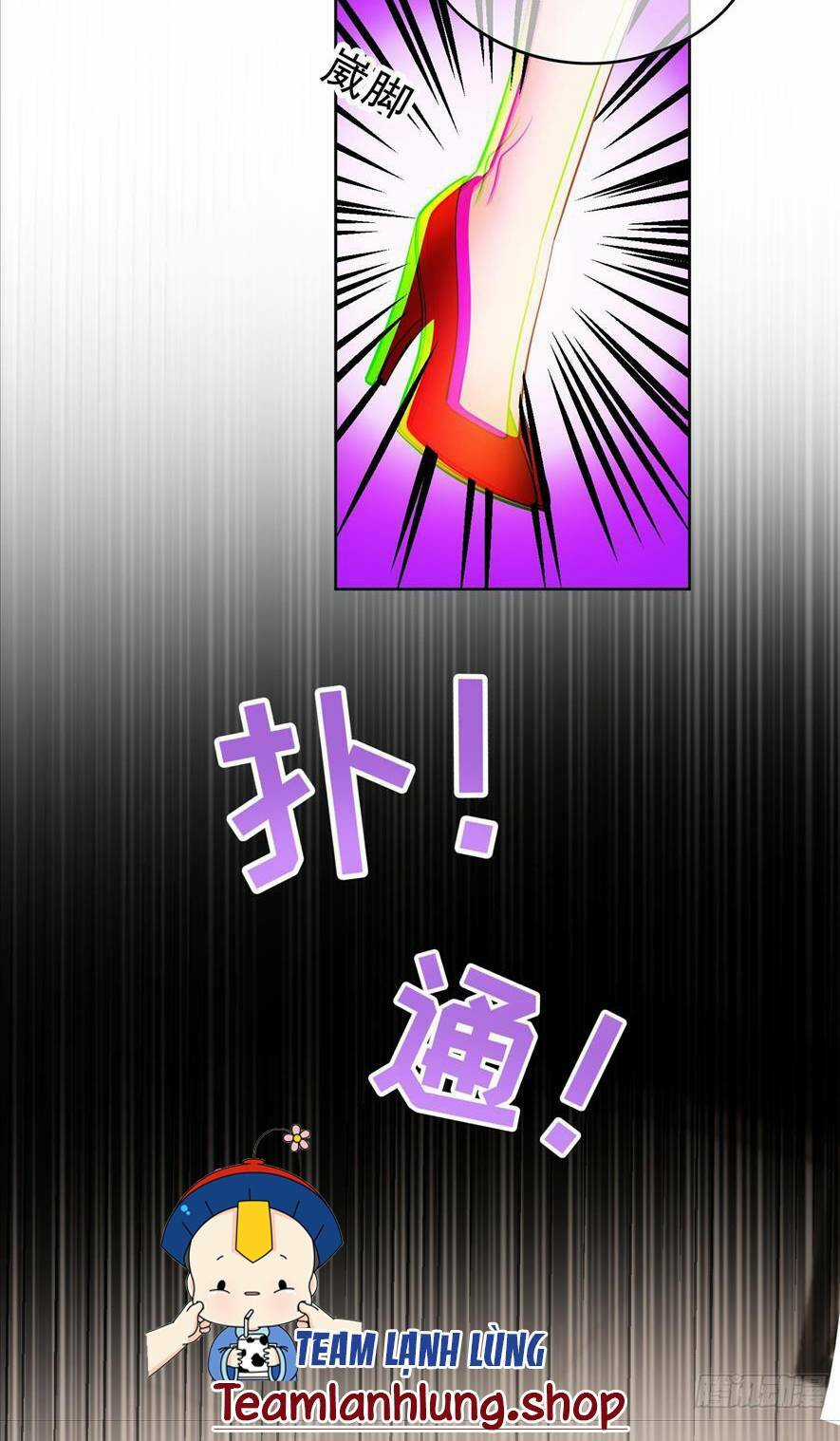 Người Tình Hợp Đồng Của Tổng Tài Chapter 5 trang 38