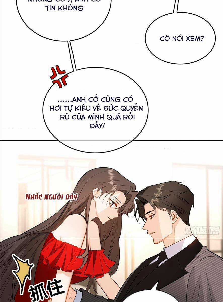 Người Tình Hợp Đồng Của Tổng Tài Chapter 5 trang 41
