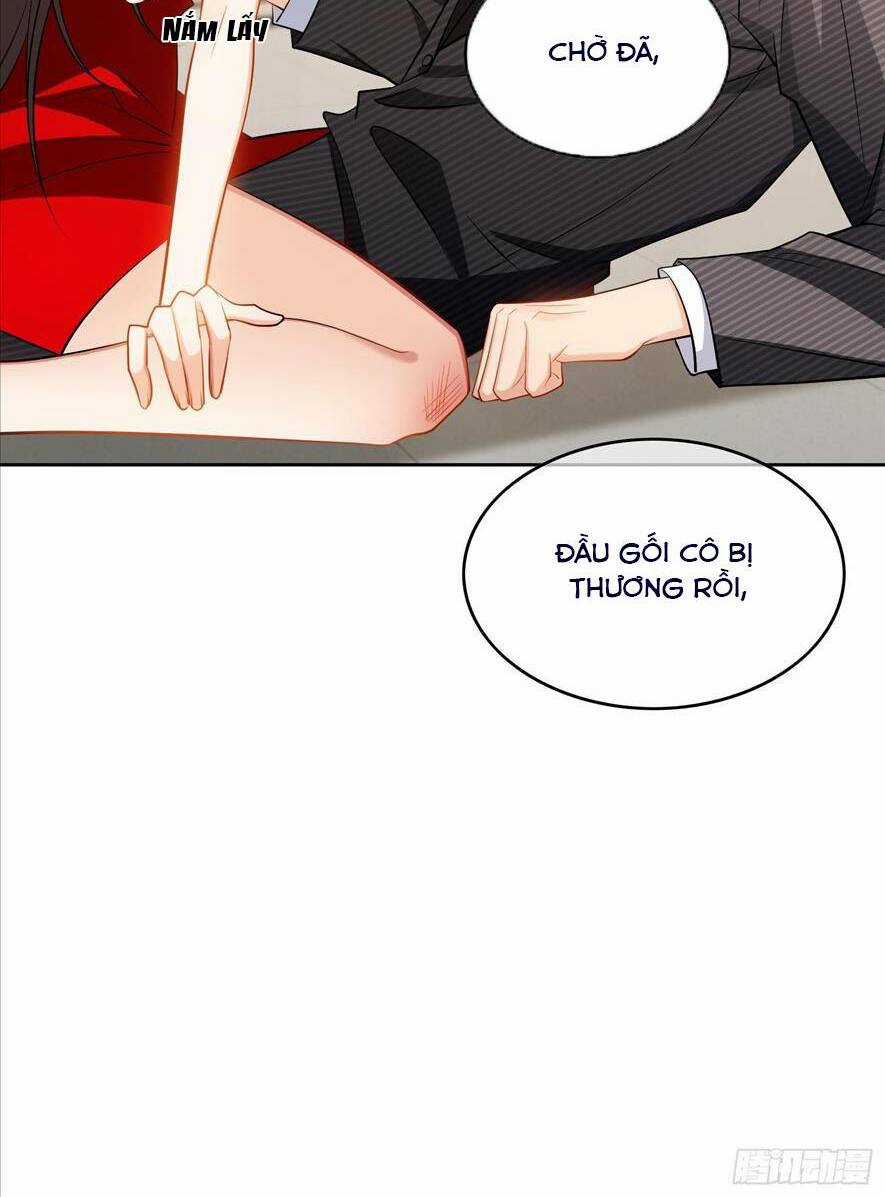 Người Tình Hợp Đồng Của Tổng Tài Chapter 5 trang 42