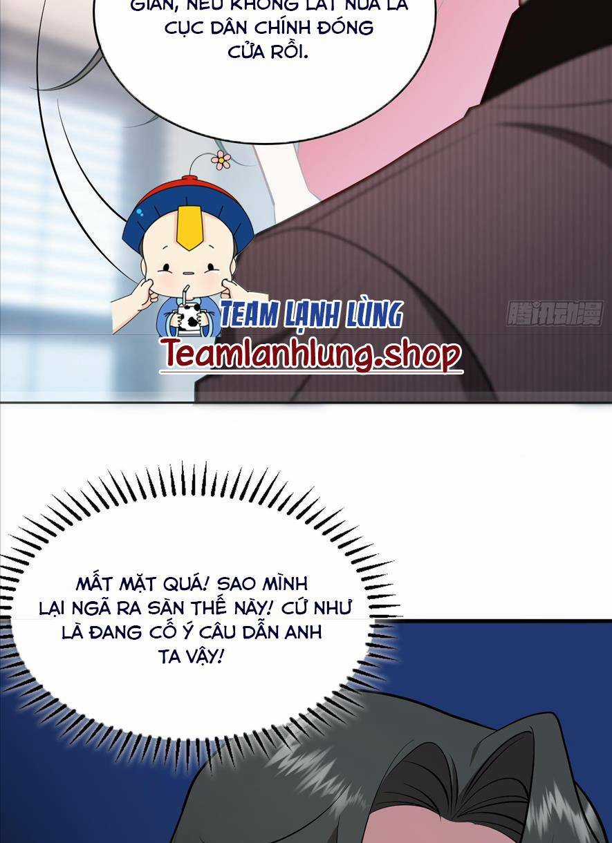 Người Tình Hợp Đồng Của Tổng Tài Chapter 5 trang 45