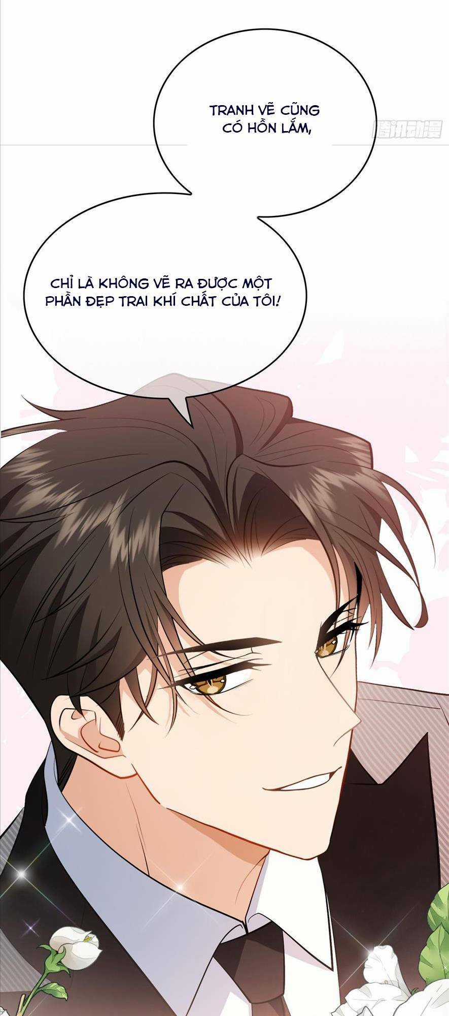 Người Tình Hợp Đồng Của Tổng Tài Chapter 5 trang 47