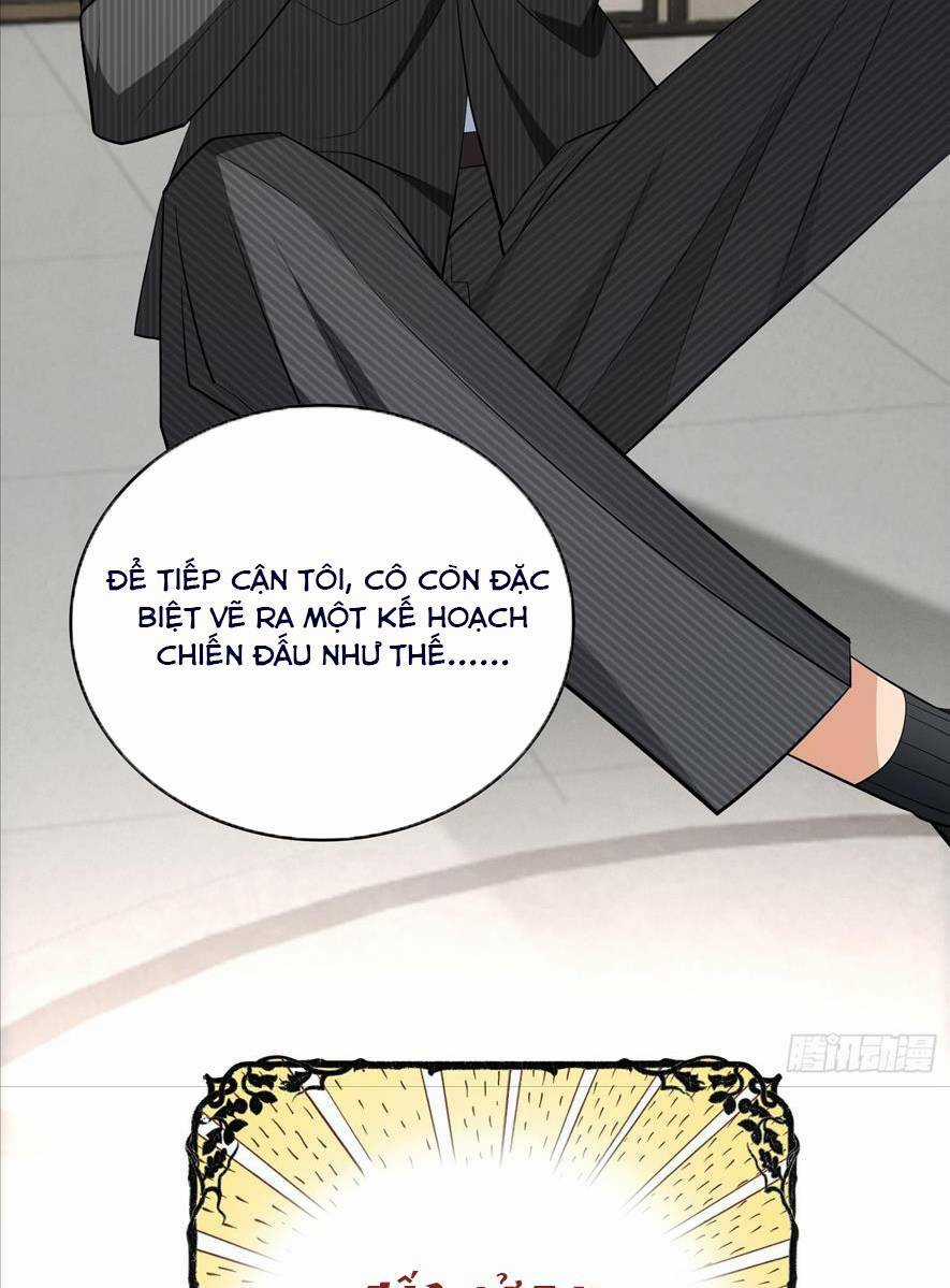 Người Tình Hợp Đồng Của Tổng Tài Chapter 5 trang 50