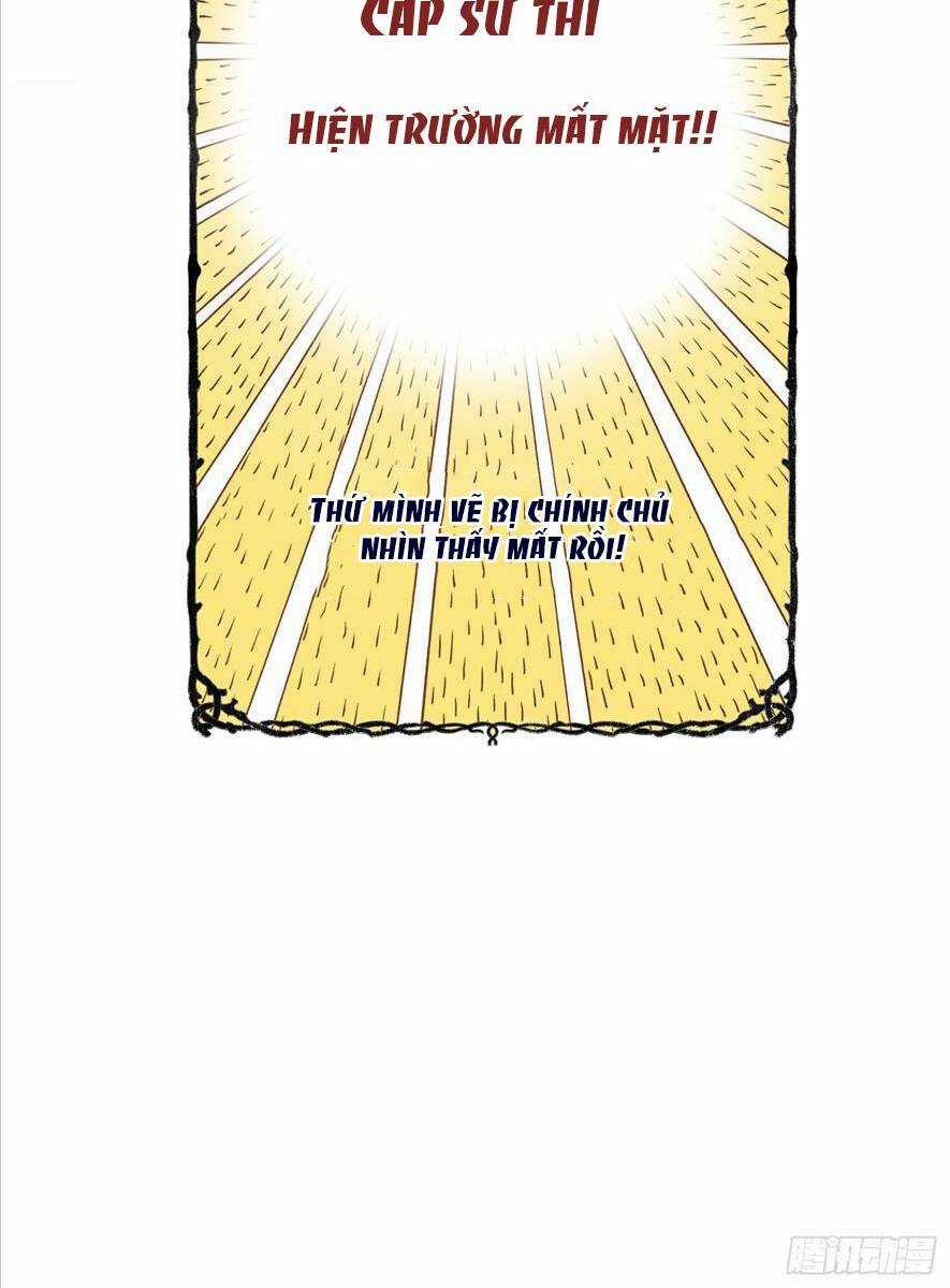 Người Tình Hợp Đồng Của Tổng Tài Chapter 5 trang 51