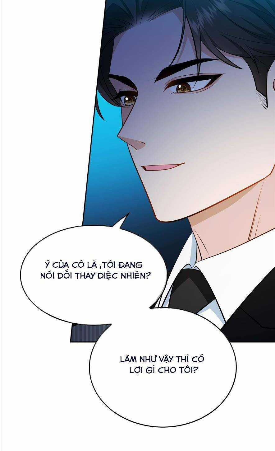 Người Tình Hợp Đồng Của Tổng Tài Chapter 5 trang 6