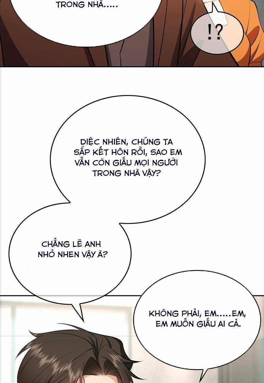 Người Tình Hợp Đồng Của Tổng Tài Chapter 5 trang 8