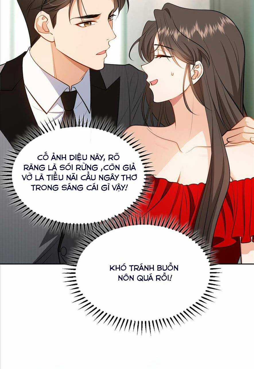 Người Tình Hợp Đồng Của Tổng Tài Chapter 5 trang 9
