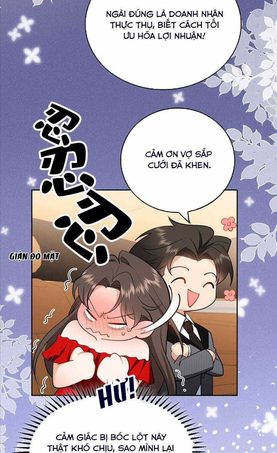 Người Tình Hợp Đồng Của Tổng Tài Chapter 6 trang 11