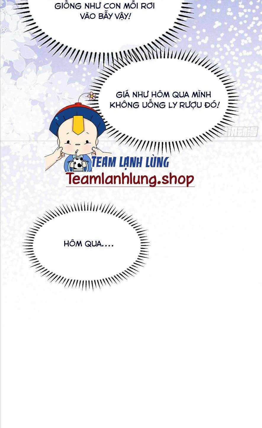 Người Tình Hợp Đồng Của Tổng Tài Chapter 6 trang 12