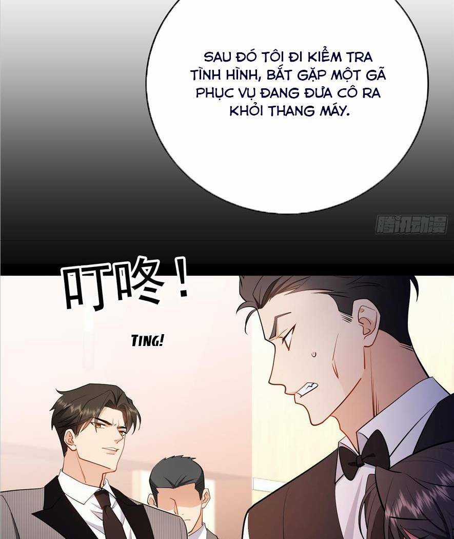 Người Tình Hợp Đồng Của Tổng Tài Chapter 6 trang 14