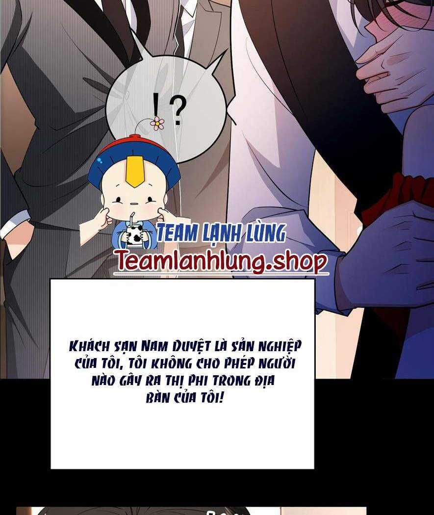 Người Tình Hợp Đồng Của Tổng Tài Chapter 6 trang 15