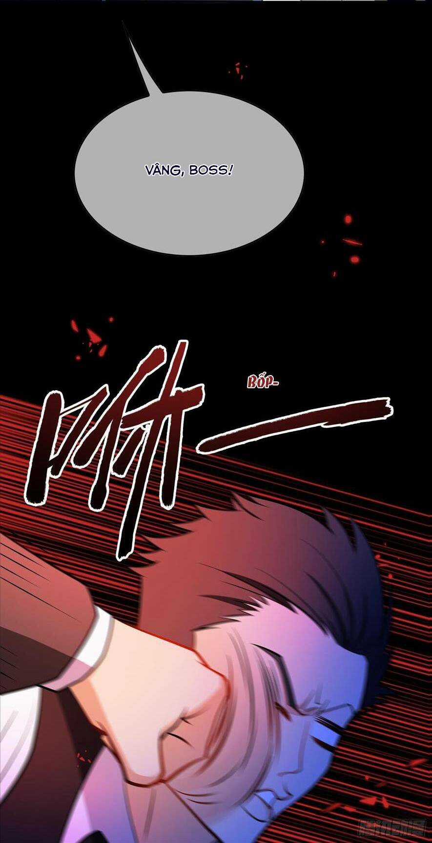 Người Tình Hợp Đồng Của Tổng Tài Chapter 6 trang 18