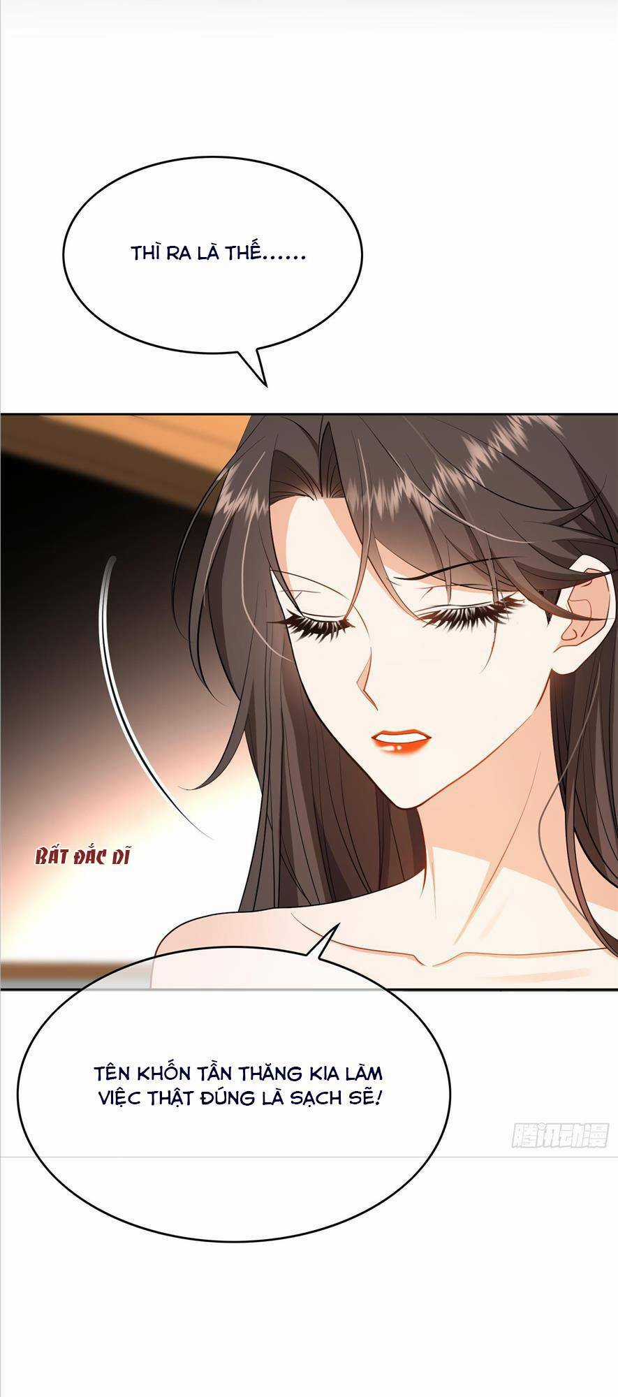 Người Tình Hợp Đồng Của Tổng Tài Chapter 6 trang 22