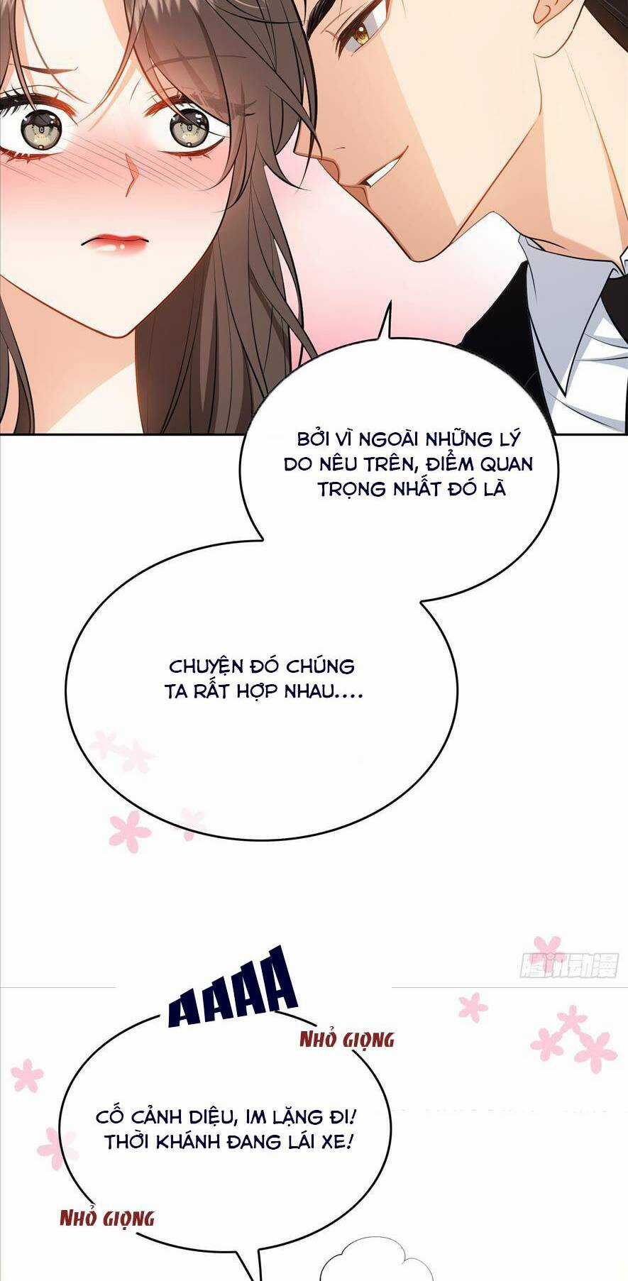 Người Tình Hợp Đồng Của Tổng Tài Chapter 6 trang 24