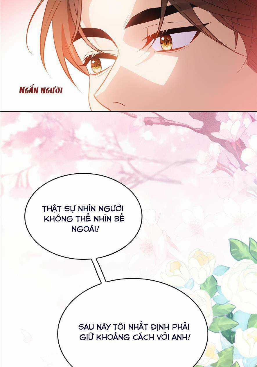 Người Tình Hợp Đồng Của Tổng Tài Chapter 6 trang 29