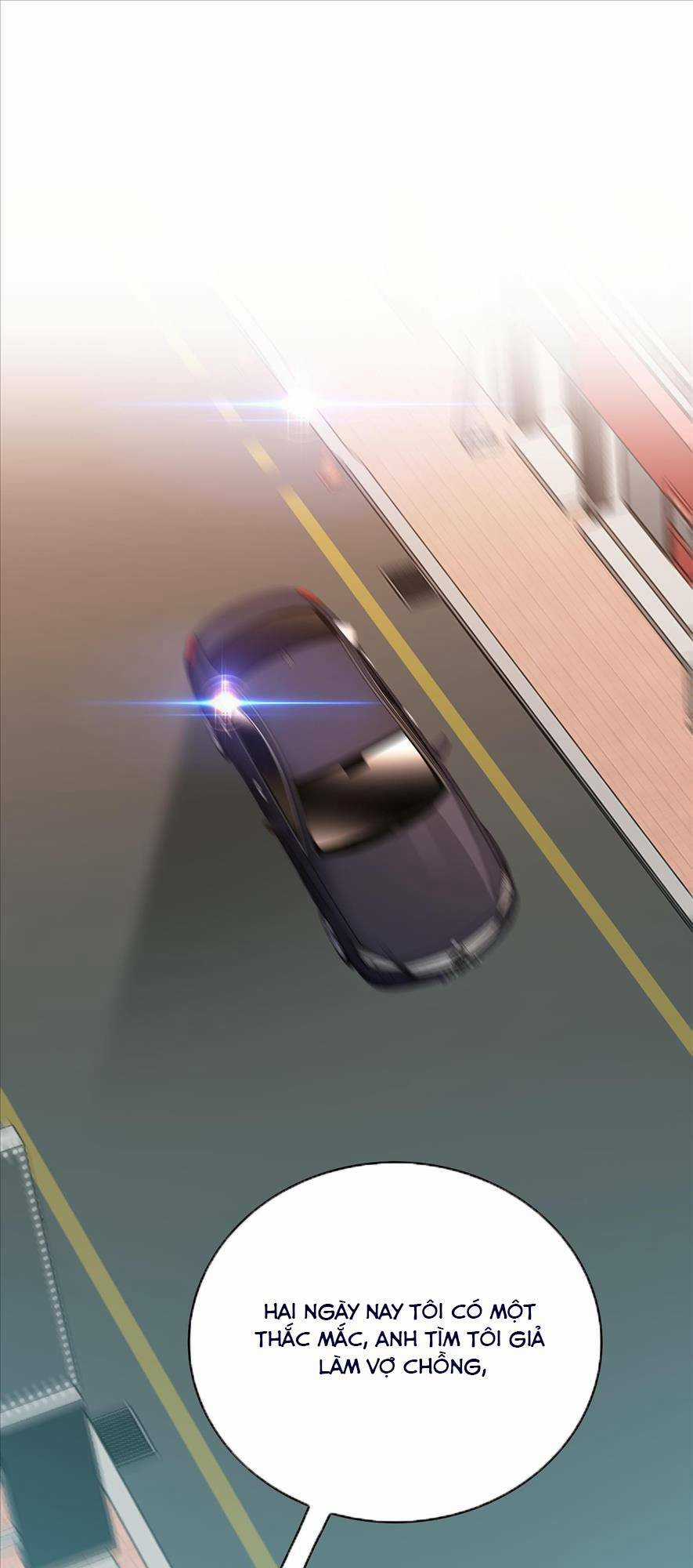 Người Tình Hợp Đồng Của Tổng Tài Chapter 6 trang 3