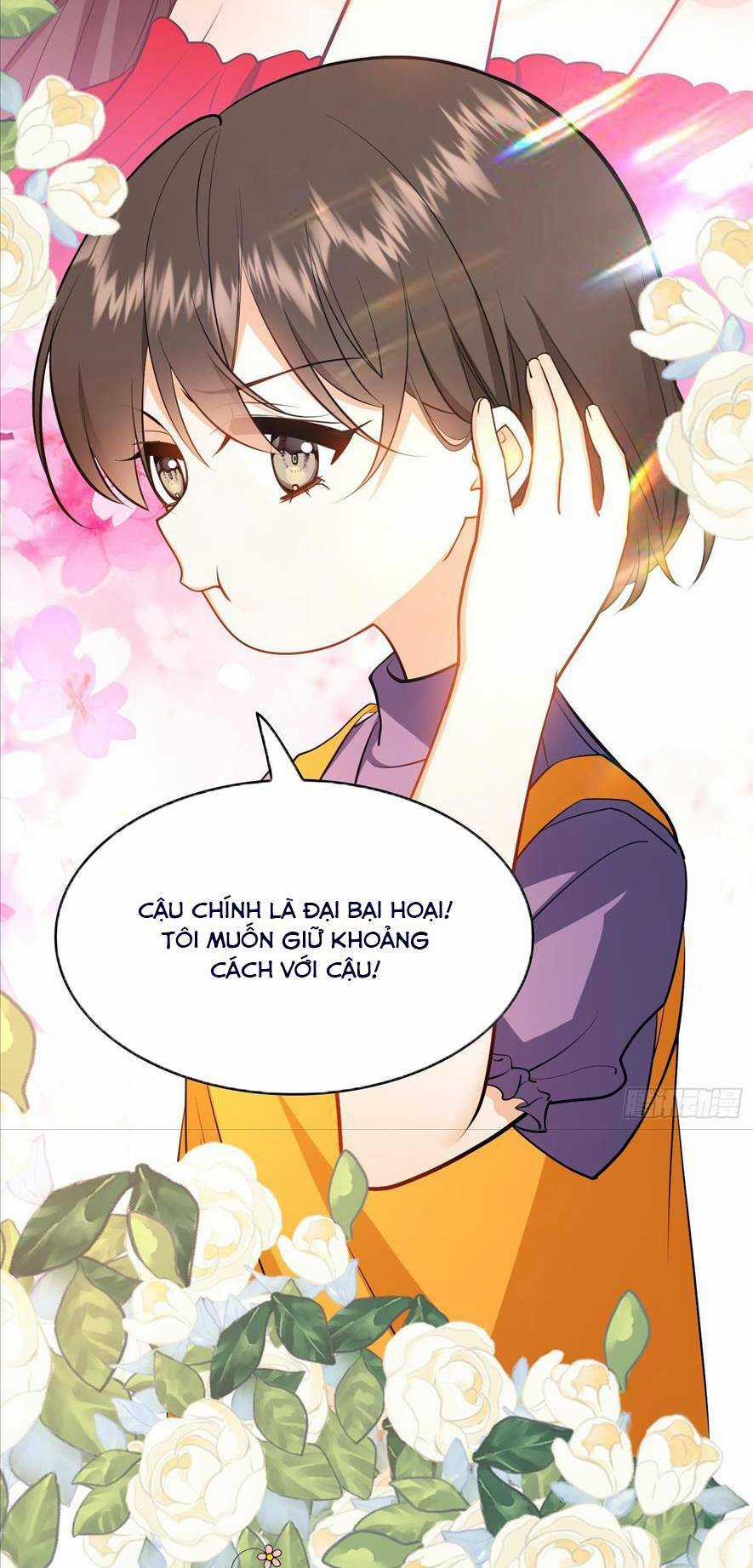 Người Tình Hợp Đồng Của Tổng Tài Chapter 6 trang 31