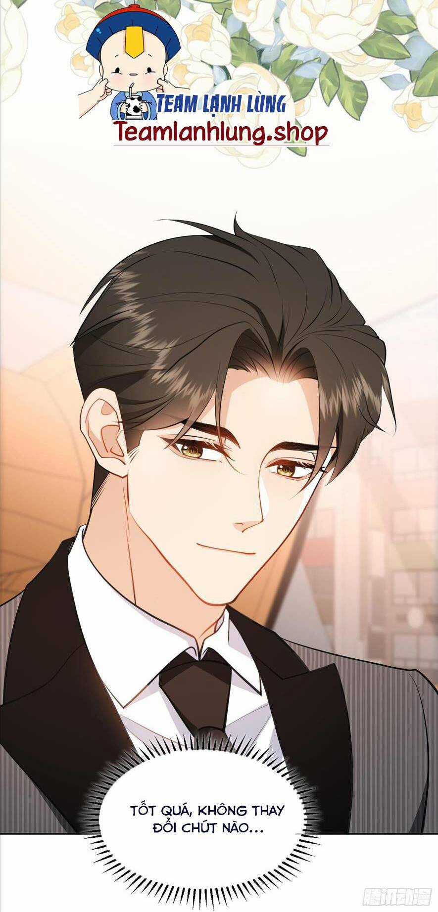 Người Tình Hợp Đồng Của Tổng Tài Chapter 6 trang 32