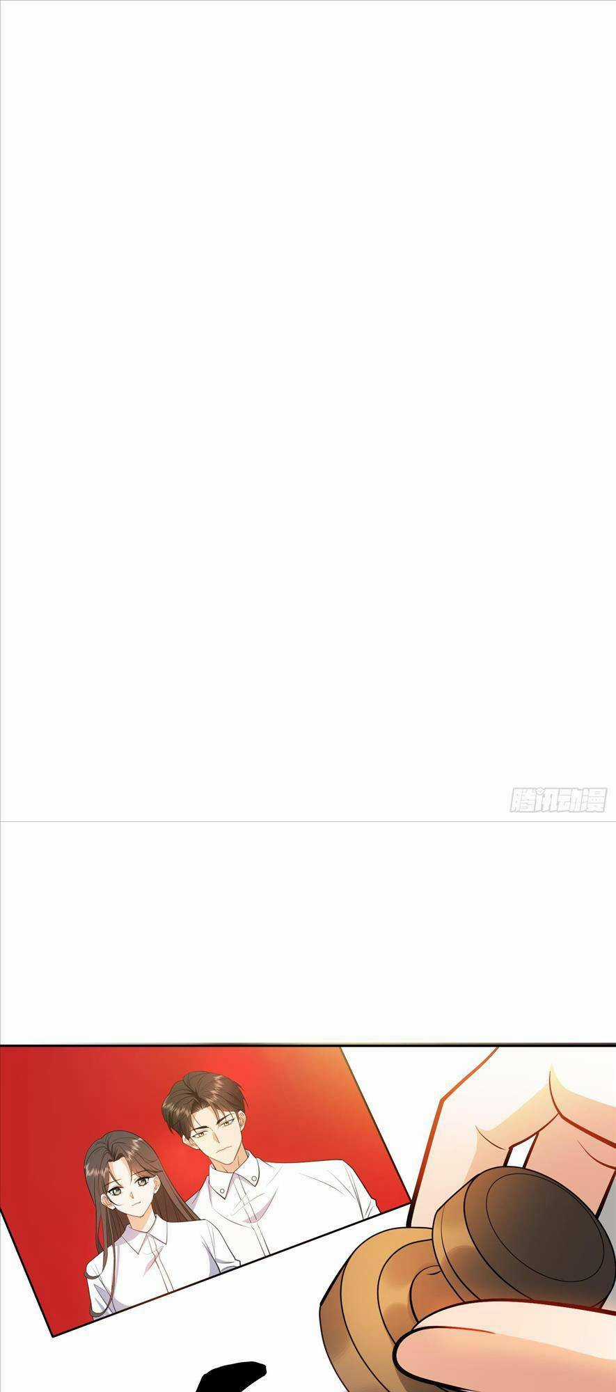 Người Tình Hợp Đồng Của Tổng Tài Chapter 6 trang 33