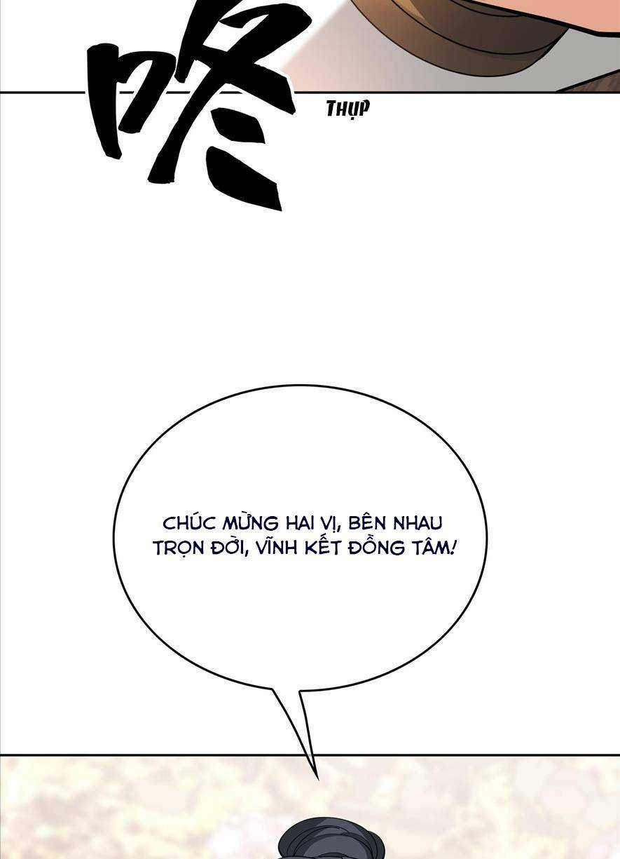 Người Tình Hợp Đồng Của Tổng Tài Chapter 6 trang 34